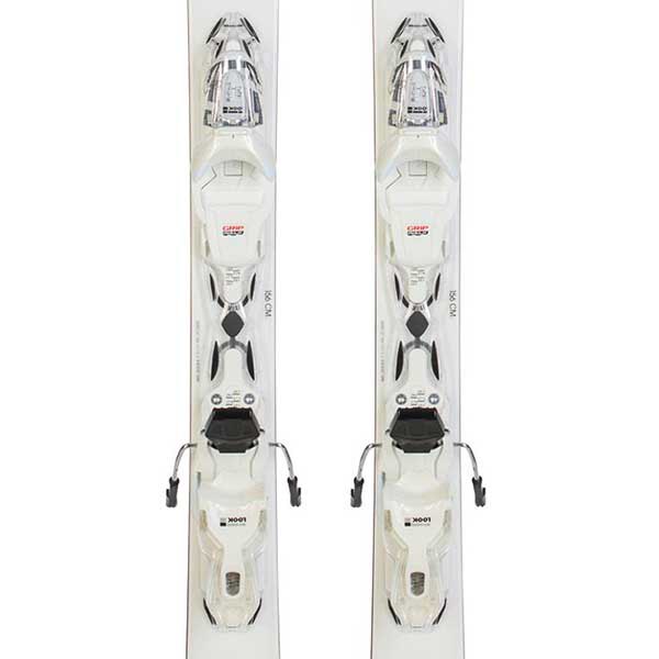 Lyže Rossignol NOVA 8 CA Xpress + vázání Xpress W 11 GW B83